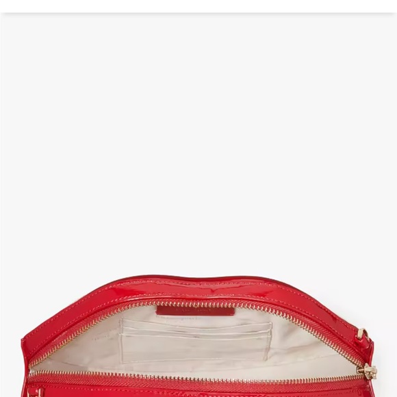 Kate Spade Mwah 3D
Lip Crossbody - Picture 6 of 12